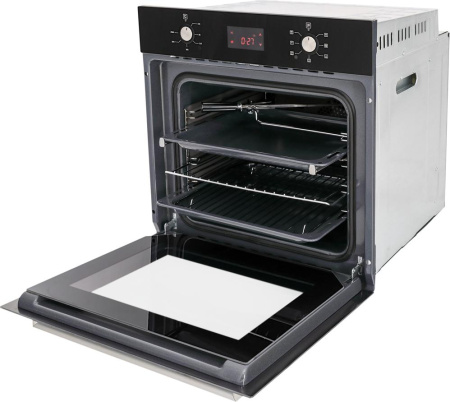 Встраиваемый духовой шкаф Avex HM 6172 B