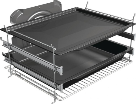 Встраиваемый духовой шкаф Gorenje BO 735E32XG-2