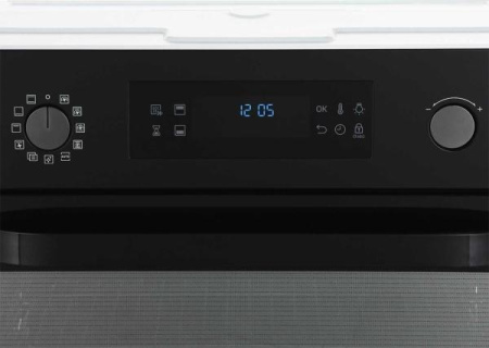 Встраиваемый духовой шкаф Samsung NV68R3541RB