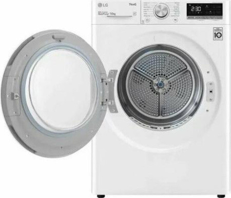Сушильная машина LG RH10V9AV4W