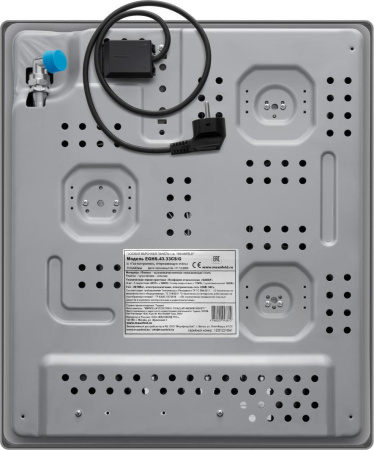 Варочная поверхность Maunfeld EGHS.43.33CS/G