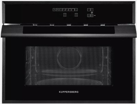 Микроволновая печь Kuppersberg HMWZ 969 B