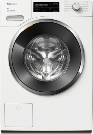 Стиральная машина Miele WWE 360 WPS PWash [8.9 кг, фронтальная]