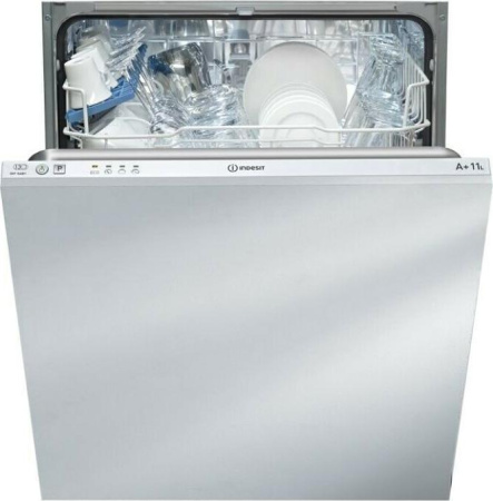 Посудомоечная машина Indesit DIF 04B1