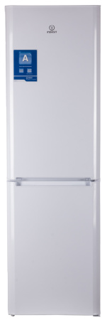 Холодильник Indesit BIA 201 [2, капельное]