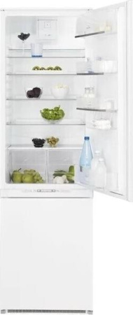 Холодильник Electrolux ENN 12913 [2, капельное]
