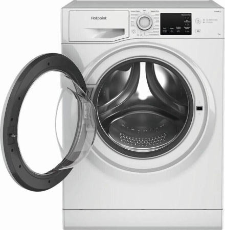 Стиральная машина Hotpoint-Ariston NSB 7225 ZS V [7 кг, фронтальная]
