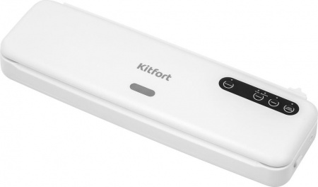 Вакуумный упаковщик Kitfort KT-1509-2