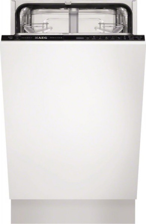 Посудомоечная машина AEG F 55402 VI0P