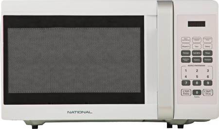 Микроволновая печь National NK-MW162S23