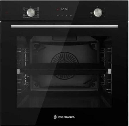 Встраиваемый духовой шкаф Esperanza OE7804D B