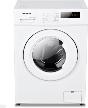 Стиральная машина Hyundai WMSA6403 [6 кг, вертикальная]