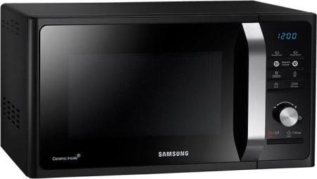 Микроволновая печь Samsung MG23F302TAK