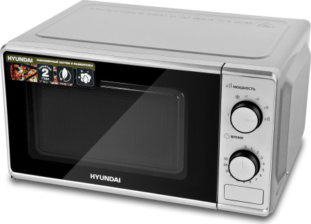 Микроволновая печь Hyundai HYM-M2042