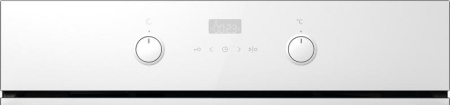 Встраиваемый духовой шкаф Gorenje BO 637ORAW