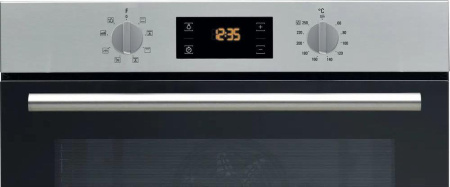 Встраиваемый духовой шкаф Hotpoint-Ariston FA2 540 H