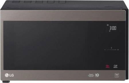 Микроволновая печь LG MH 6596CIT