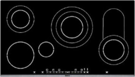 Варочная поверхность Bosch PVN 975T01