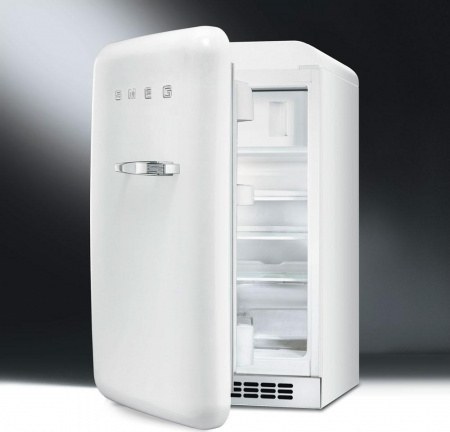 Холодильник Smeg FAB10LB