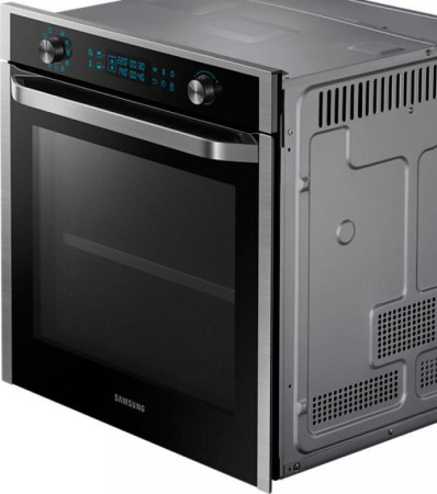 Встраиваемый духовой шкаф Samsung NV75J5540RS