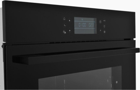 Встраиваемый духовой шкаф Zugel ZO A2710 B