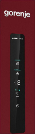 Холодильник Gorenje NRK 6192AR4 [2, No Frost]