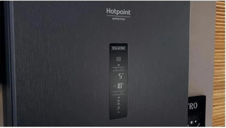 Холодильник Hotpoint-Ariston HTS 8202I BZ O3 [2, No Frost]