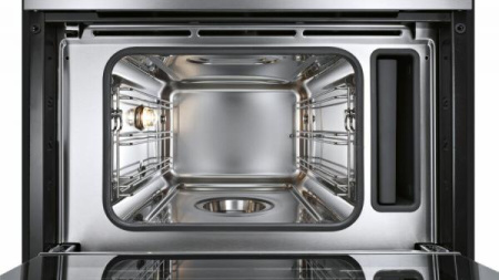 Пароварка Siemens CD634GAS0