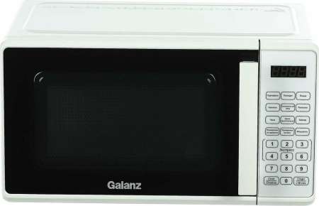 Микроволновая печь Galanz MOS-2010DW