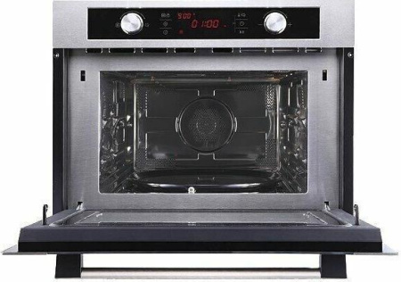 Встраиваемый духовой шкаф Fornelli FEA 60 DUETTO mw