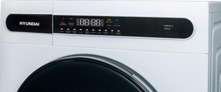 Стиральная машина Hyundai WME8412 [8 кг, фронтальная]