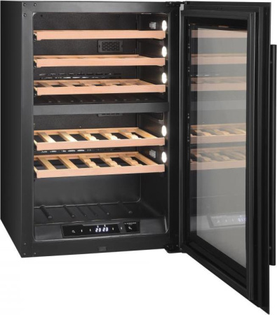 Винный шкаф MC Wine W48DB [капельное]