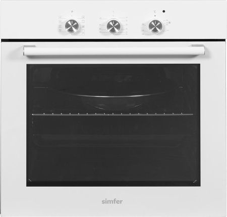 Встраиваемый духовой шкаф Simfer B6EW19071