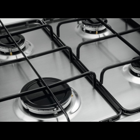Варочная поверхность Zanussi GPZ 262HX