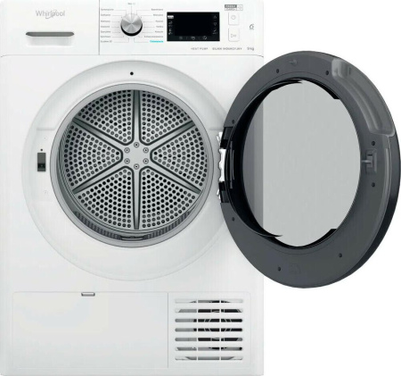 Сушильная машина Whirlpool FFTED9X3BPL