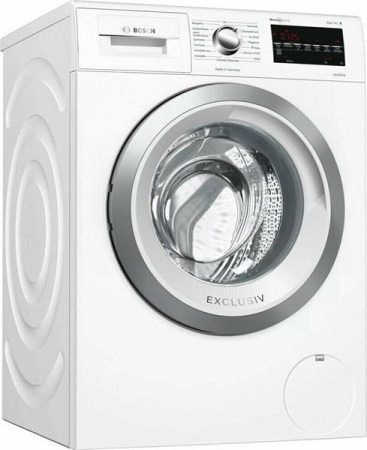 Стиральная машина Bosch WAG28492 [8 кг, фронтальная]