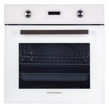 Встраиваемый духовой шкаф Kuppersberg HO 655 W
