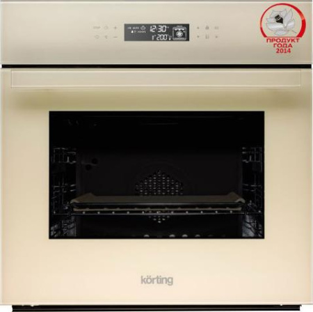 Встраиваемый духовой шкаф Korting OKB 9102 CSGB PRO