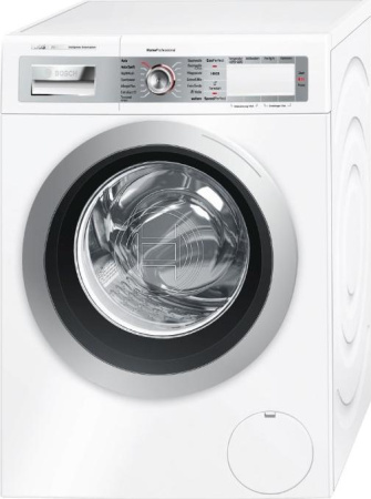 Стиральная машина Bosch WAYH 2841 [8 кг, фронтальная]