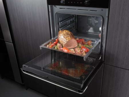 Встраиваемый духовой шкаф Gorenje BO 637ORAB