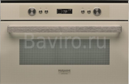 Микроволновая печь Hotpoint-Ariston MD 764 DS HA
