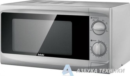 Микроволновая печь BBK 20MWS-707M