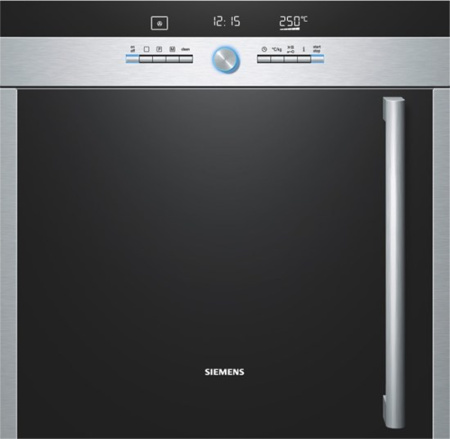 Встраиваемый духовой шкаф Siemens HB 56LS550E