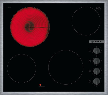Варочная поверхность Bosch PKE 645CA2E