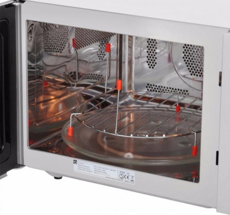 Микроволновая печь Electrolux EMS 30400 OX