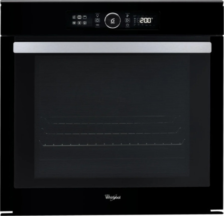 Встраиваемый духовой шкаф Whirlpool AKZM 8480