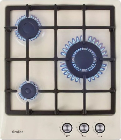 Варочная поверхность Simfer H45V35R516