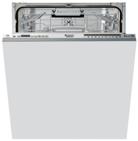 Посудомоечная машина Hotpoint-Ariston LTF 11M132