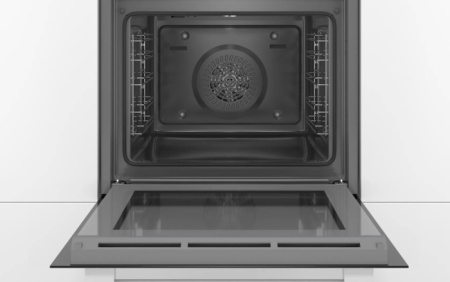 Встраиваемый духовой шкаф Bosch HBG 517CW1S