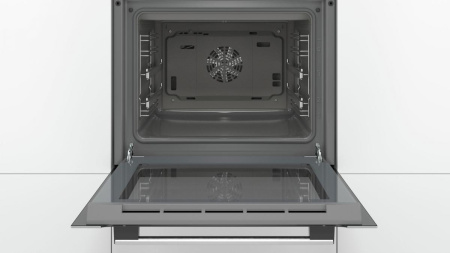 Встраиваемый духовой шкаф Bosch HBJ558YS0Q